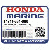  КЛАПАН, IN. (Honda Code 0497370).