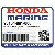 БОЛТ, FLANGE (6X35) (Honda Code 0499426).