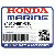        ВАЛ, SHIFT (Honda Code 0958728).