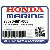 ШКИВ, STARTER (Honda Code 2617090).