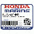 CHAMBER SET, ПОПЛАВОК (Honda Code 2961365).