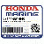 НАКЛЕЙКА, L. SIDE НАКЛЕЙКА (Honda Code 2740801).