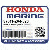 НАКЛЕЙКА, CHANGE (E) (Honda Code 2800068).