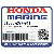 КАТУШКА ЗАЖИГАНИЯ, CHARGE (12V-10A) (Honda Code 4432993).