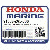  ВТУЛКА, IGNITION CONTROL (Honda Code 3706850).  MODULE КОРПУС