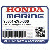 КОЛЬЦО, СТОПОРНОЕ (Наружный) (39MM) (Honda Code 3706538).
