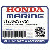 СТАРТЕР (Honda Code 4432902). - 31200-ZV7-751