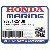 ВИНТ, TAPШТИФТG (5X10) (Honda Code 3707023).