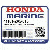        ВАЛ Гребного Винта (Honda Code 8757205).