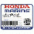 ПРУЖИНА КЛАПАНА (Honda Code 4594677).