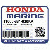        ЦИЛИНДР В СБОРЕ (Honda Code 0719633).
