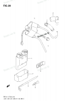 IGNITION COIL (MODEL:05-09)