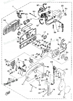 ДИСТАНЦИОННОЕ УПРАВЛЕНИЕ COMP - PARTS (703)