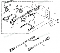 OPTIONAL RIGGING ACCESSORY PARTS 2