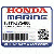 ПОРШНЕВОЙ ПАЛЕЦ (Honda Code 3701182).