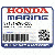 НАКЛЕЙКА, SIDE (Honda Code 3747193).