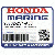 TUBE, САПУН (Honda Code 5769765).