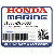  КАТУШКА ЗАЖИГАНИЯ, CHARGE (12V-6A) (Honda Code 3703717).