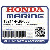 ВКЛАДЫШ, ШАТУННЫЙ "D" (Honda Code 2316966).  (зелёный) (DAIDO)