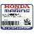 ВИНТ, OVAL (6X16) (Honda Code 4901401).