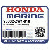         БОЛТ (12MM) (Honda Code 7084064).