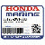  ЯКОРЬ (Honda Code 6475081).