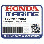 УПЛОТНИТЕЛЬНОЕ КОЛЬЦО(ПРОКЛАДКА) (27X2.0) (Honda Code 1761741).