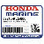 WRENCH, ЗАГЛУШКА (Honda Code 2620953).