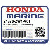 КОРПУС В СБОРЕ (Внутренний) (Honda Code 4898995).  (TOP MOUNT)