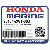 ШПИЛЬКА (10-32X2") (Honda Code 4900916).