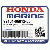 БОЛТ, HEX. (6X12) (Honda Code 5777479).