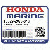     БОЛТ SET (Honda Code 6433445).  (КАРБЮРАТОР NO.)