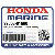 BAG, TOOL (160MM) (Honda Code 0390880).
