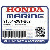 ПОДШИПНИК В СБОРЕ, TAPER ROLLER (Honda Code 5743802).  (30X62X21.25)