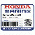 ПРОКЛАДКА, WATER JACKET КРЫШКА (Honda Code 5891478).  (OIL)