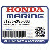 КРОНШТЕЙН, FR. (Honda Code 5891965).