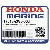 ХОМУТ / ФИКСАТОР, AIR FLOW TUBE (70) (Honda Code 5891148).