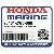ШАЙБА (10.5X44) (Honda Code 5893789).