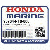 ШПОНКА (4.5X38.5) (Honda Code 3301272).