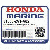 RECEPTACLE В СБОРЕ, CHARGE (Honda Code 7531627).