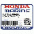 ПОРШНЕВОЙ ПАЛЕЦ (Honda Code 6639272).