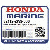 КРОНШТЕЙН, STARTER CABLE (Honda Code 6640957).