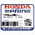 ВАЛ, VERTICAL (S) (Honda Code 6641583).