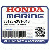   ЯКОРЬ (Honda Code 8298291).