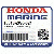 БОЛТ SET (Honda Code 6815997).  (КАРБЮРАТОР NO.)