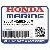 BULK ШЛАНГ, ТОПЛИВНЫЙ (4.5X3000) (Honda Code 4260337).  (4.5X265)
