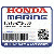 ПРУЖИНА, SET (Honda Code 6990428).