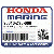 БОЛТ, HEX. (12X120) (Honda Code 6993455).