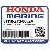 МАХОВИК *TЧЕРНЫЙ* (Honda Code 6991434).  (чёрный)