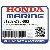 CLUTCH, OVERRUNNING (Honda Code 7041262).